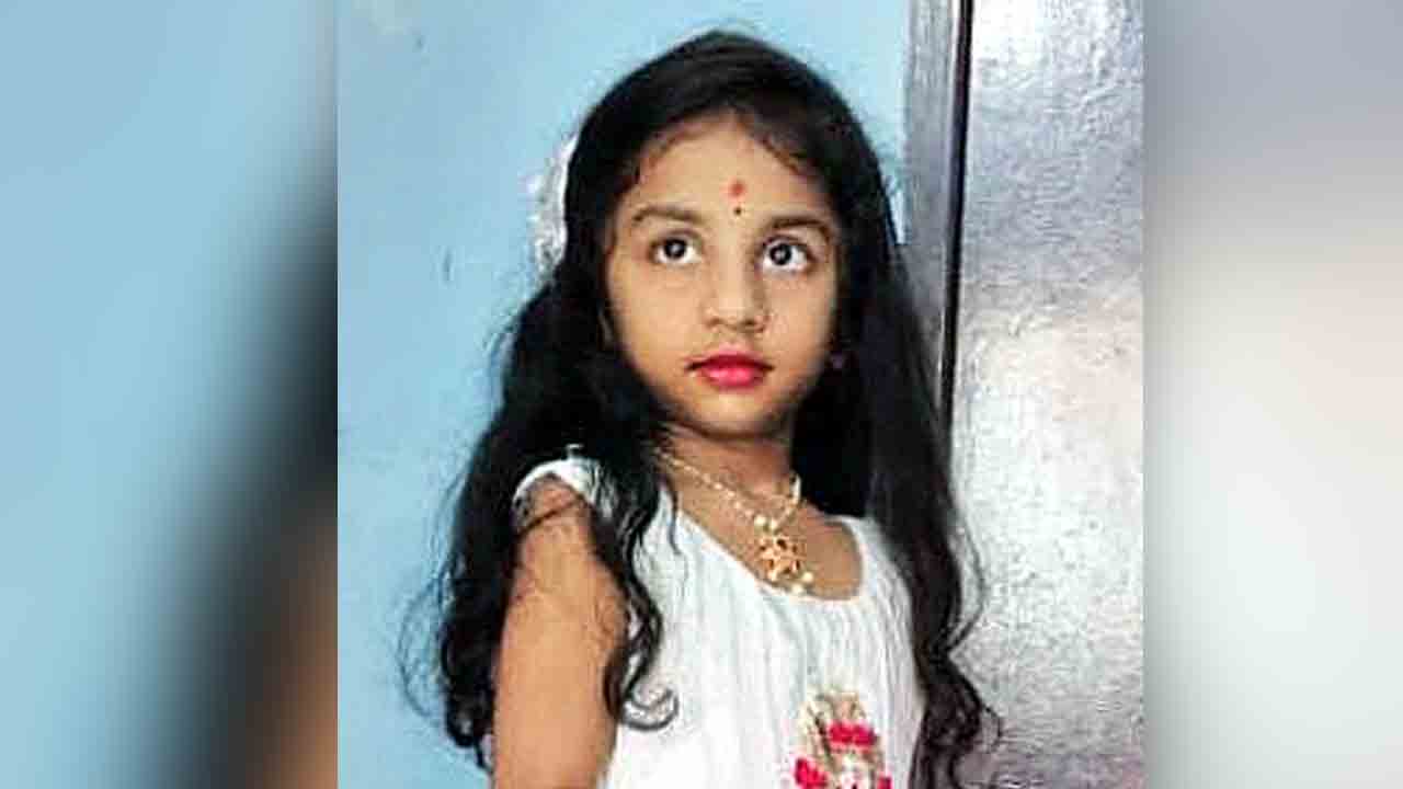 చిన్నారి ప్రాణాలు బలిగొన్న కూలర్‌