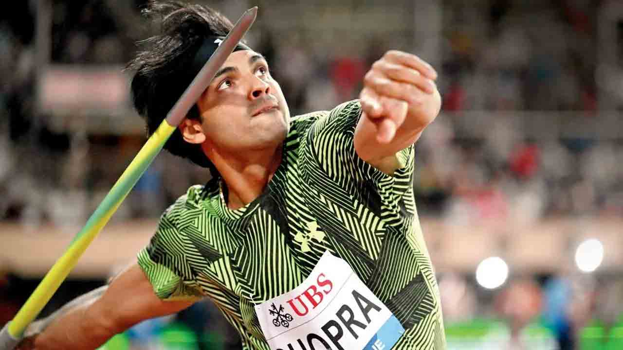 Neeraj Chopra | నేనేమీ గాయప‌డ‌లే.. రిస్క్ వ‌ద్ద‌నే వైదొలిగా