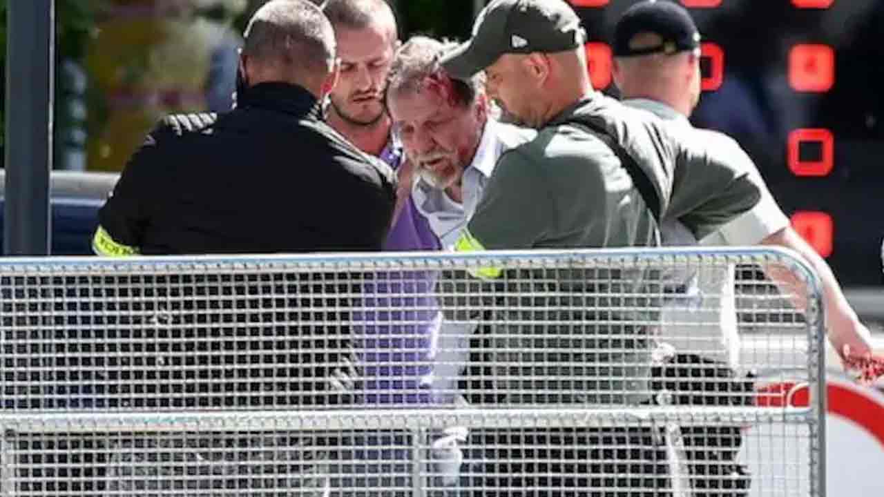 Slovakia: ఆ 71 ఏళ్ల షూట‌ర్ ఎవ‌రు.. అత‌ని ల‌క్ష్యం ఏమిటి?