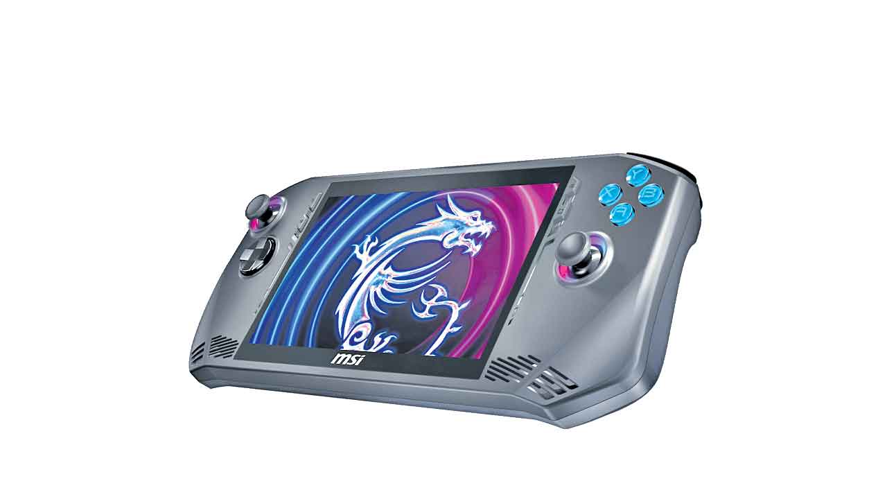 గేమ్‌.. చేంజర్‌