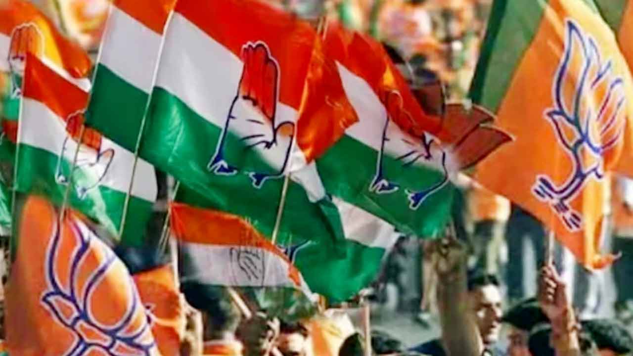 Congress | కాంగ్రెస్‌కు ‘కమ్మలు’ ఓటెందుకు వేయాలి?.. సోషల్‌ మీడియాలో వైరల్‌గా లేఖ