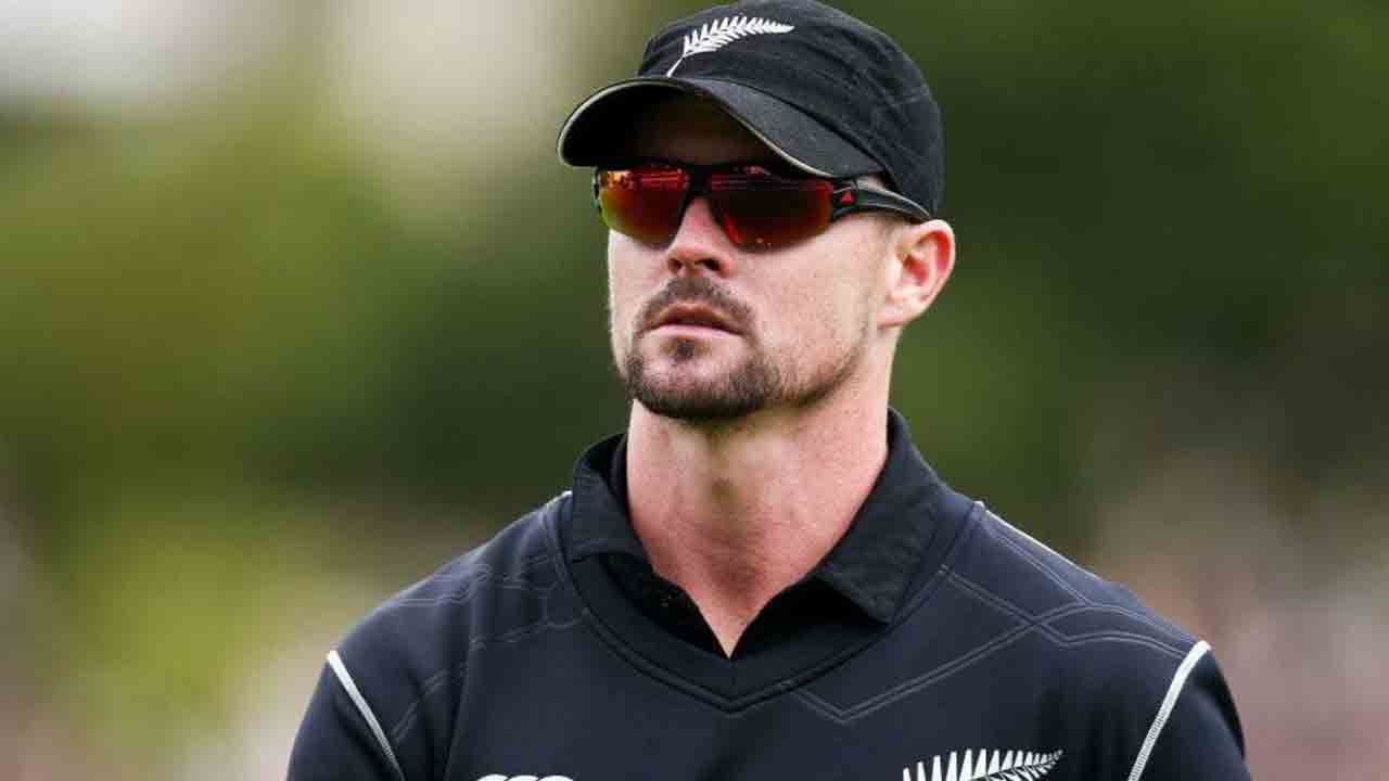 Colin Munro | అంతర్జాతీయ క్రికెట్‌కు మున్రో గుడ్‌బై