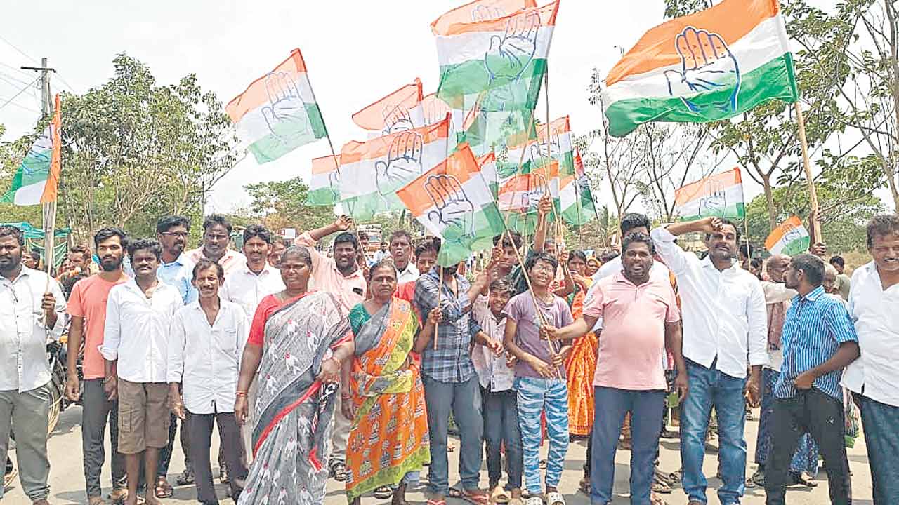 ‘సంభాని గో బ్యాక్‌’