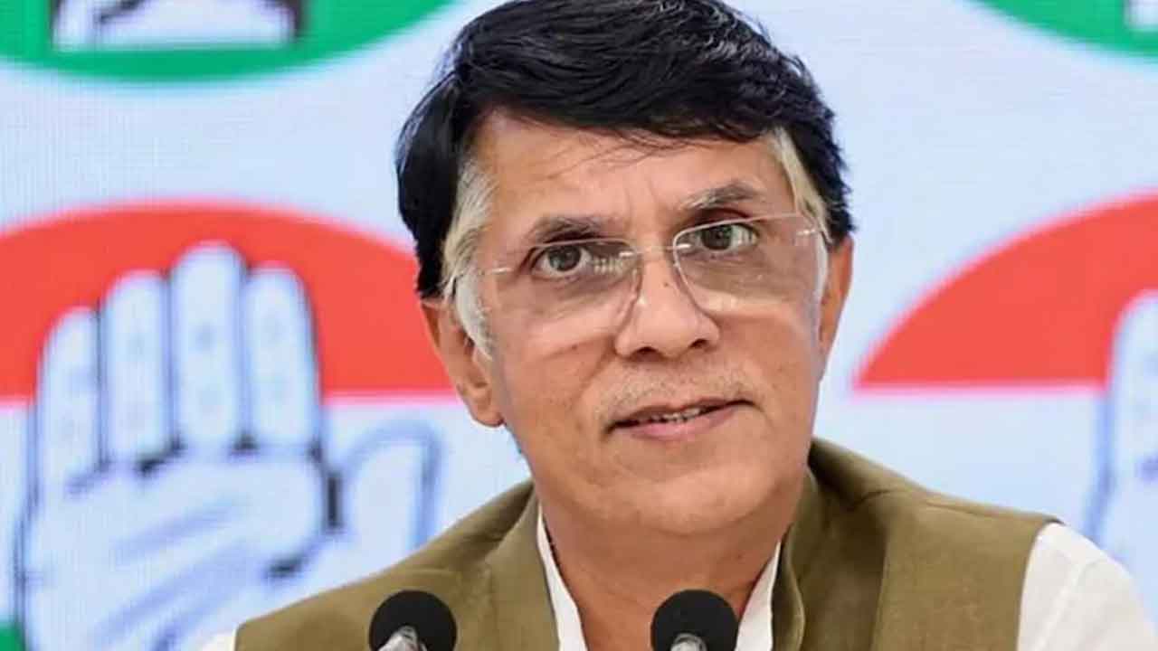 చైనా కమ్యూనిస్టు పార్టీతో బీజేపీ సమావేశాలు !