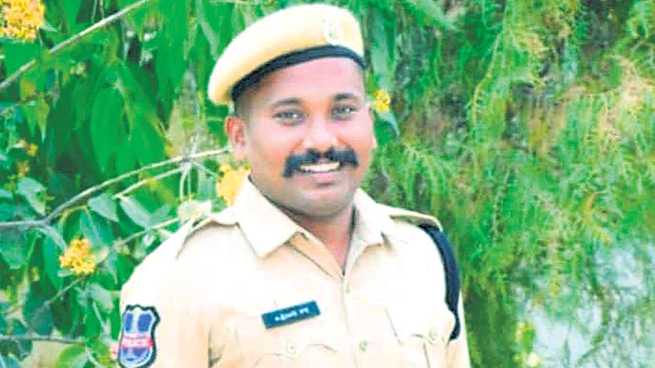 శభాష్‌.. శ్రీనివాస్‌