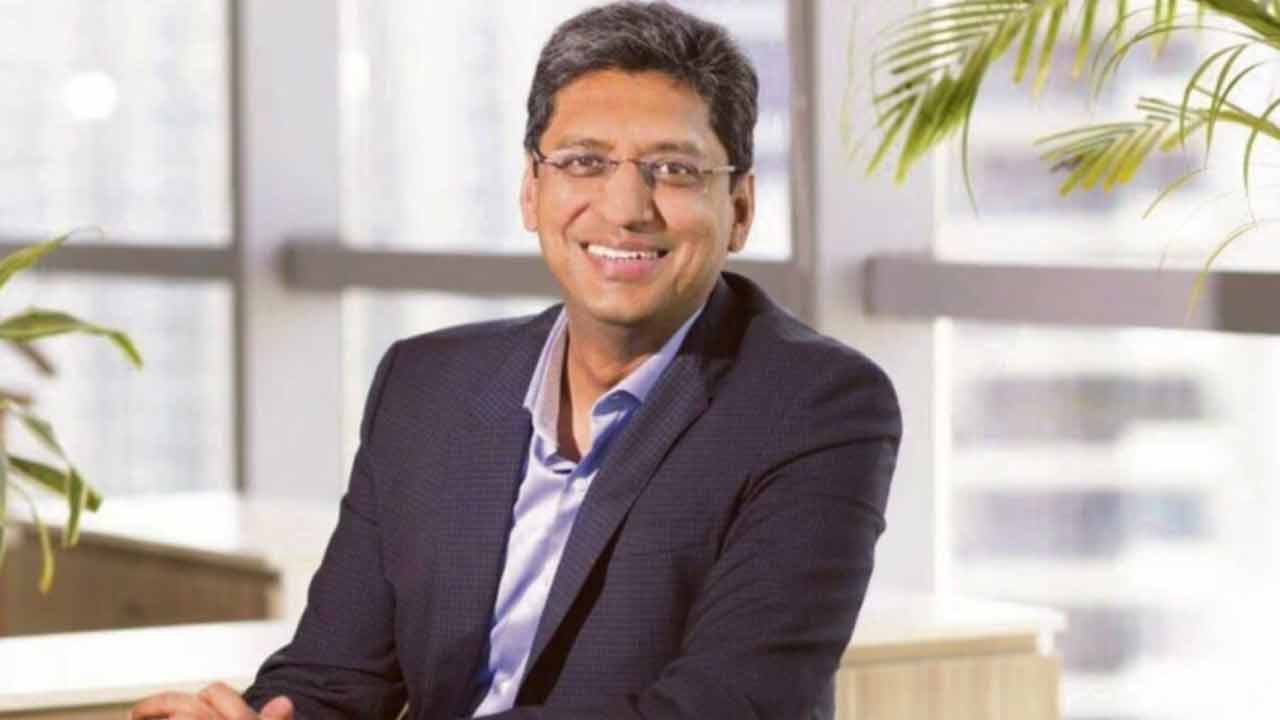 Paytm | పేటీఎంకు భావేష్‌ గుడ్‌బై