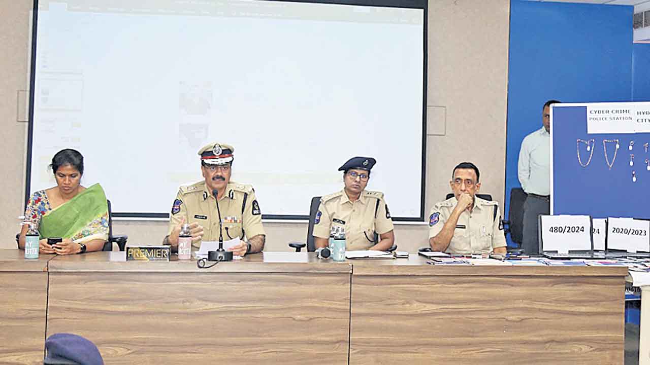 ఢిల్లీ కంటే ముందే షా వీడియో మార్ఫింగ్‌ కేసు