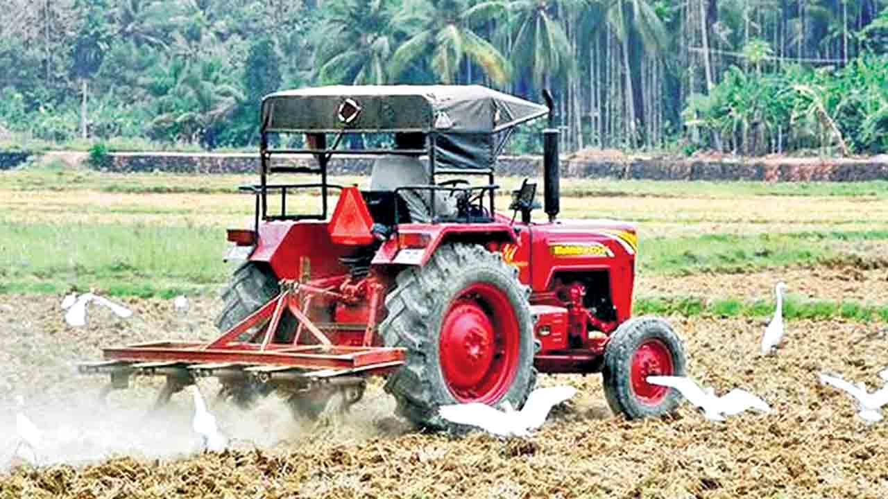 వేసవి దుక్కులు..సాగు బాగు