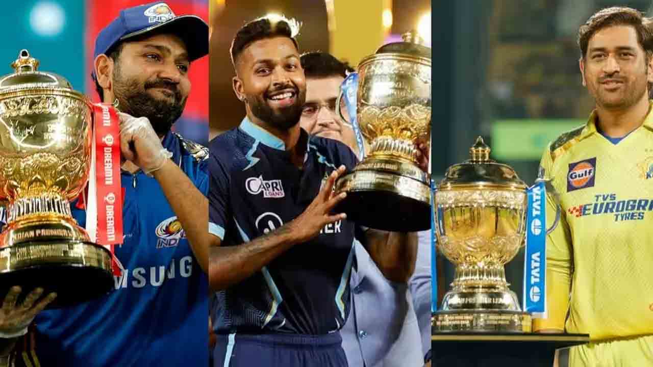IPL 2024 | స‌న్‌రైజ‌ర్స్‌కు మూడో ఫైన‌ల్.. ‘ఆల్‌టైమ్ రికార్డు’ ఆ జ‌ట్టుదే..!