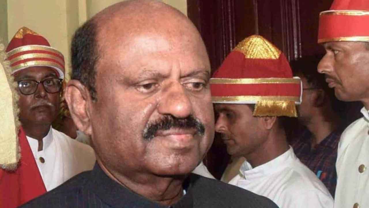 Governor CV Anand | గవర్నర్‌ లైంగిక వేధింపులపై రాష్ట్రపతిని ఆశ్రయిస్తా.. బెంగాల్‌ రాజ్‌భవన్‌ ఉద్యోగిని