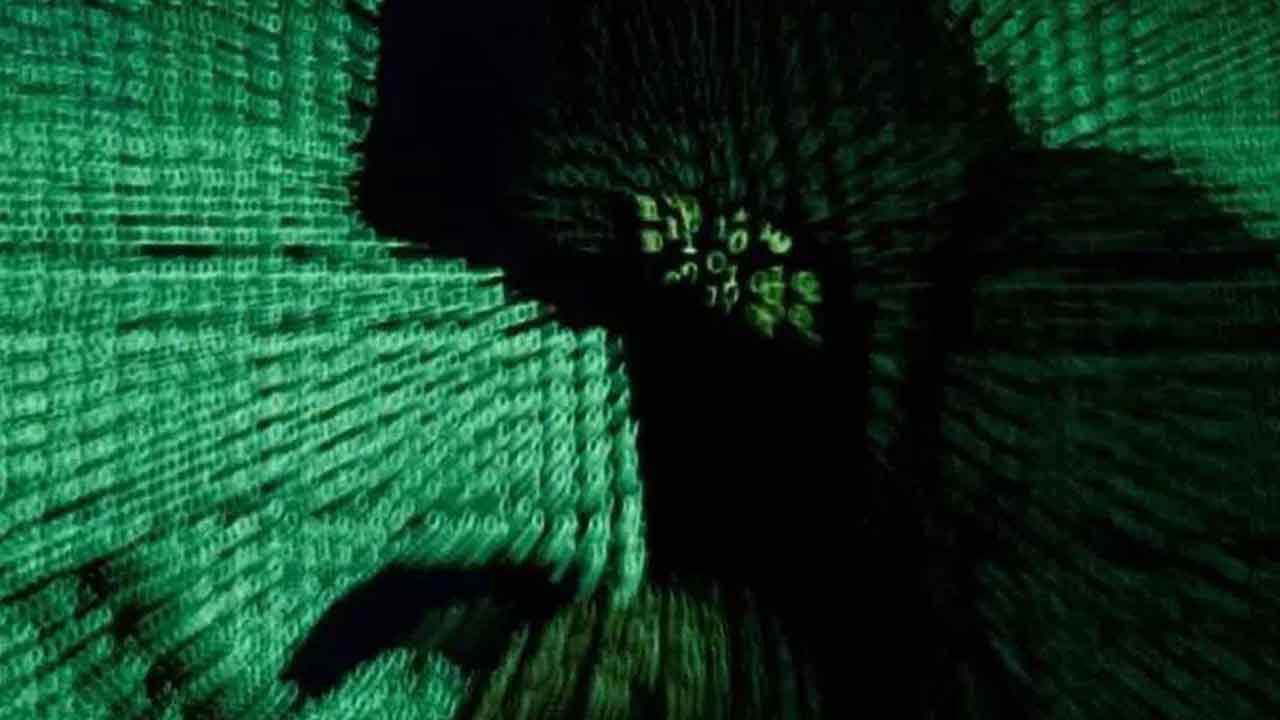 DGP Ravi Gupta | డీజీపీ రవిగుప్తా డీపీతో ఫేక్‌ కాల్స్‌