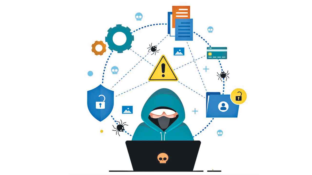 Cyber Crime | ఏపీకే ఫైల్స్‌తో జాగ్రత్త.. అమాయకులే లక్ష్యంగా రెచ్చిపోతున్న కేటుగాళ్లు