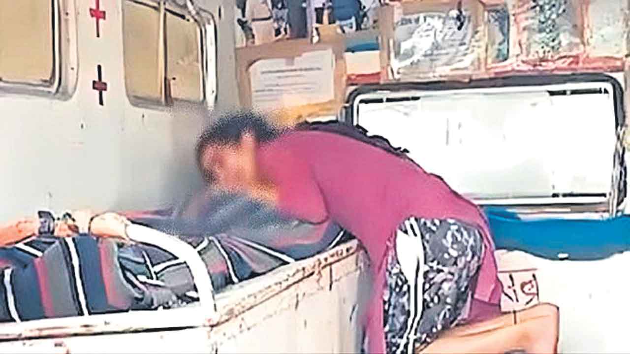 Crime | దళిత కుటుంబంపై దాష్టీకం.. బీజేపీ పాలిత మధ్యప్రదేశ్‌లో దారుణం