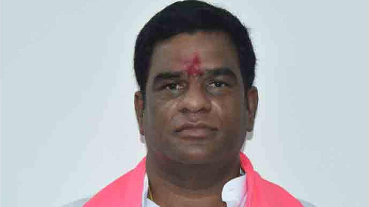 Dande Vithal | ఎమ్మెల్సీ దండె విఠల్‌కు సుప్రీంకోర్టులో ఊరట.. హైకోర్టు తీర్పుపై స్టే