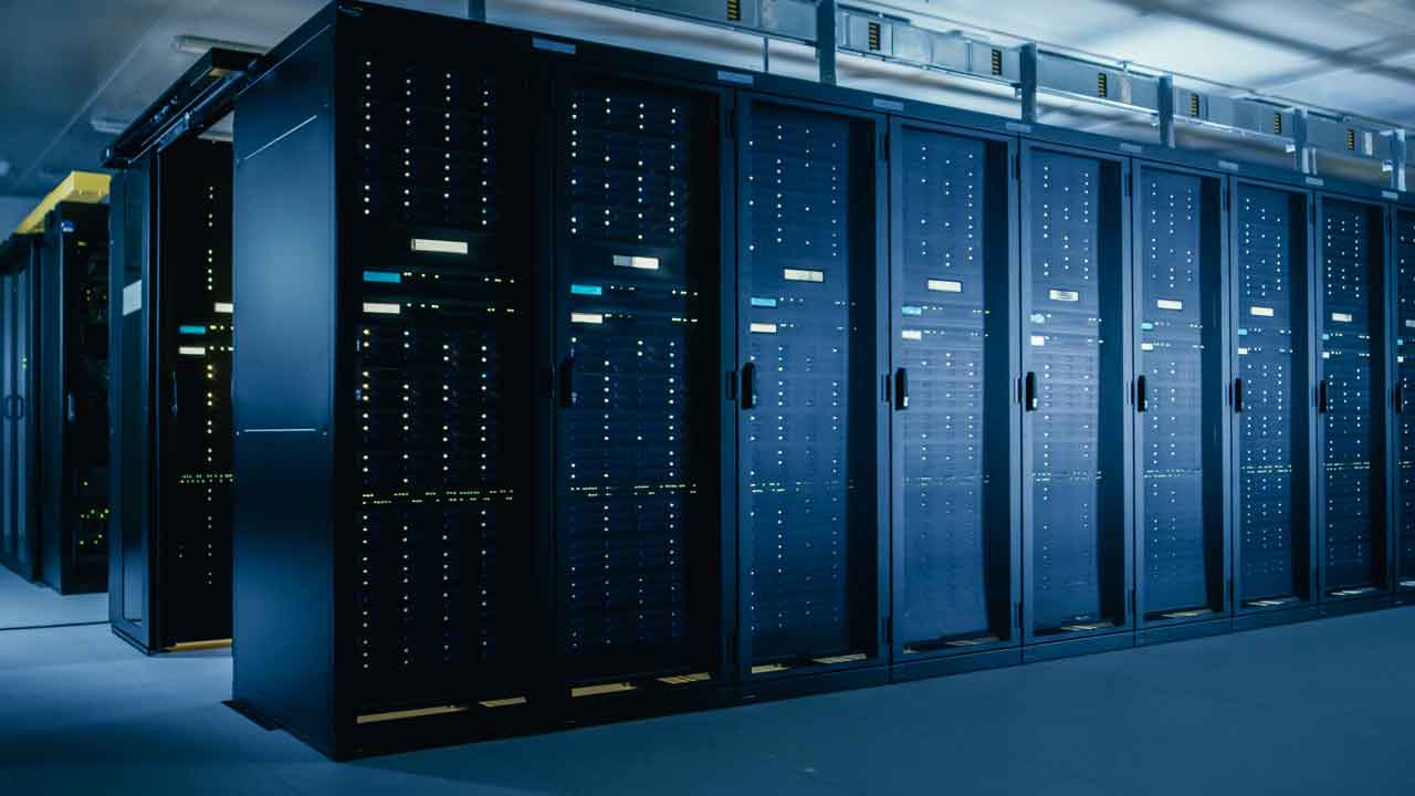 డాటా సెంటర్లకు డిమాండ్‌