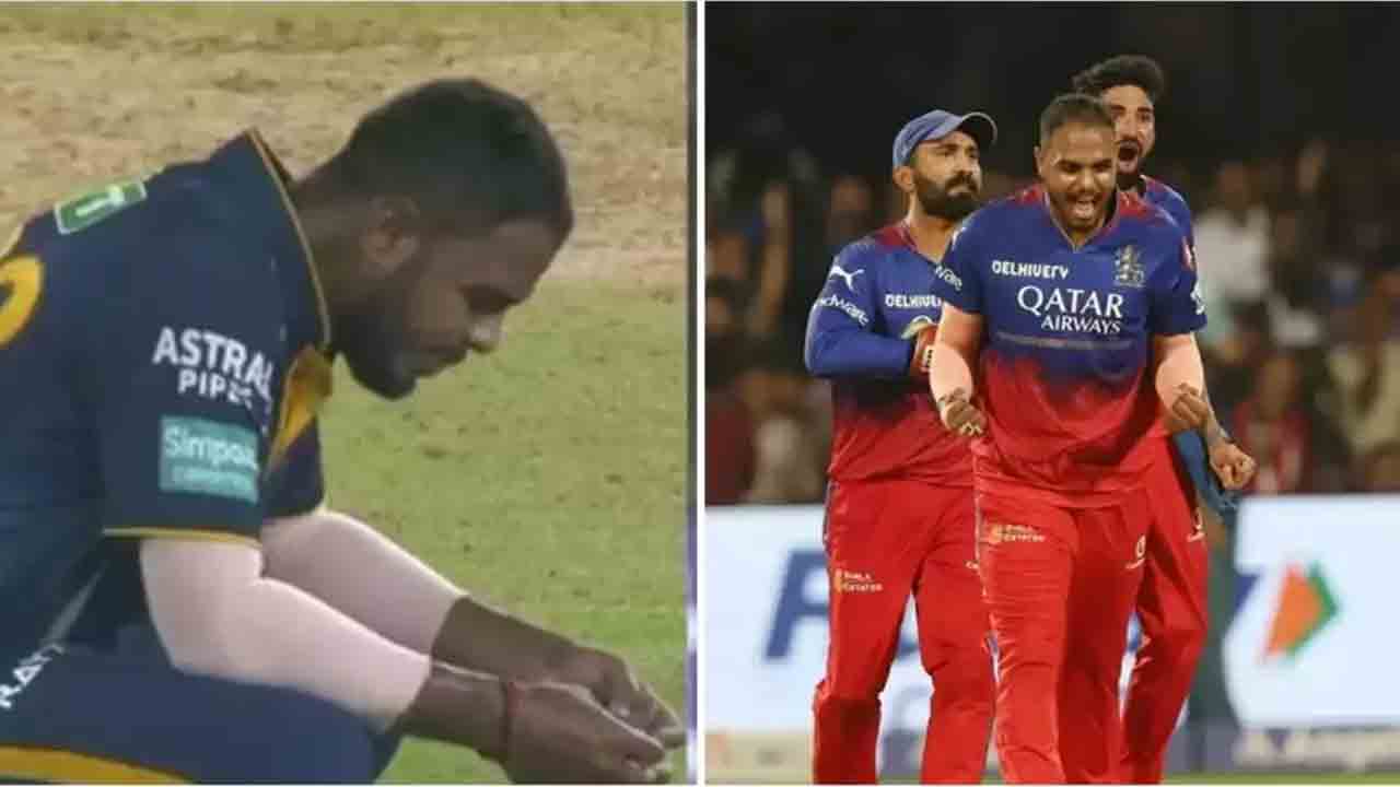 IPL 2024 | నిరుడు గుజ‌రాత్ విల‌న్.. ఇప్పుడు ఆర్సీబీ హీరో