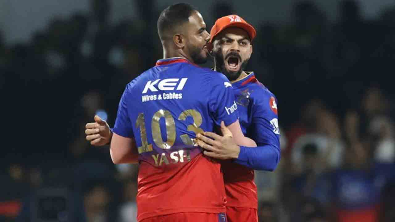 RCB vs DC | ఆ న‌లుగురు ఔట్.. మిడిలార్డ‌ర్‌పైనే ఢిల్లీ ఆశ‌ల‌న్నీ