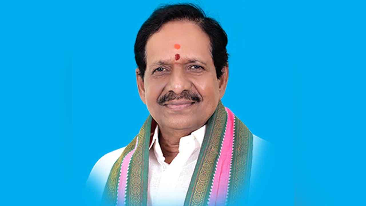 KCR | రాయల శేషగిరిరావు మృతిపట్ల సంతాపం తెలిపిన కేసీఆర్‌