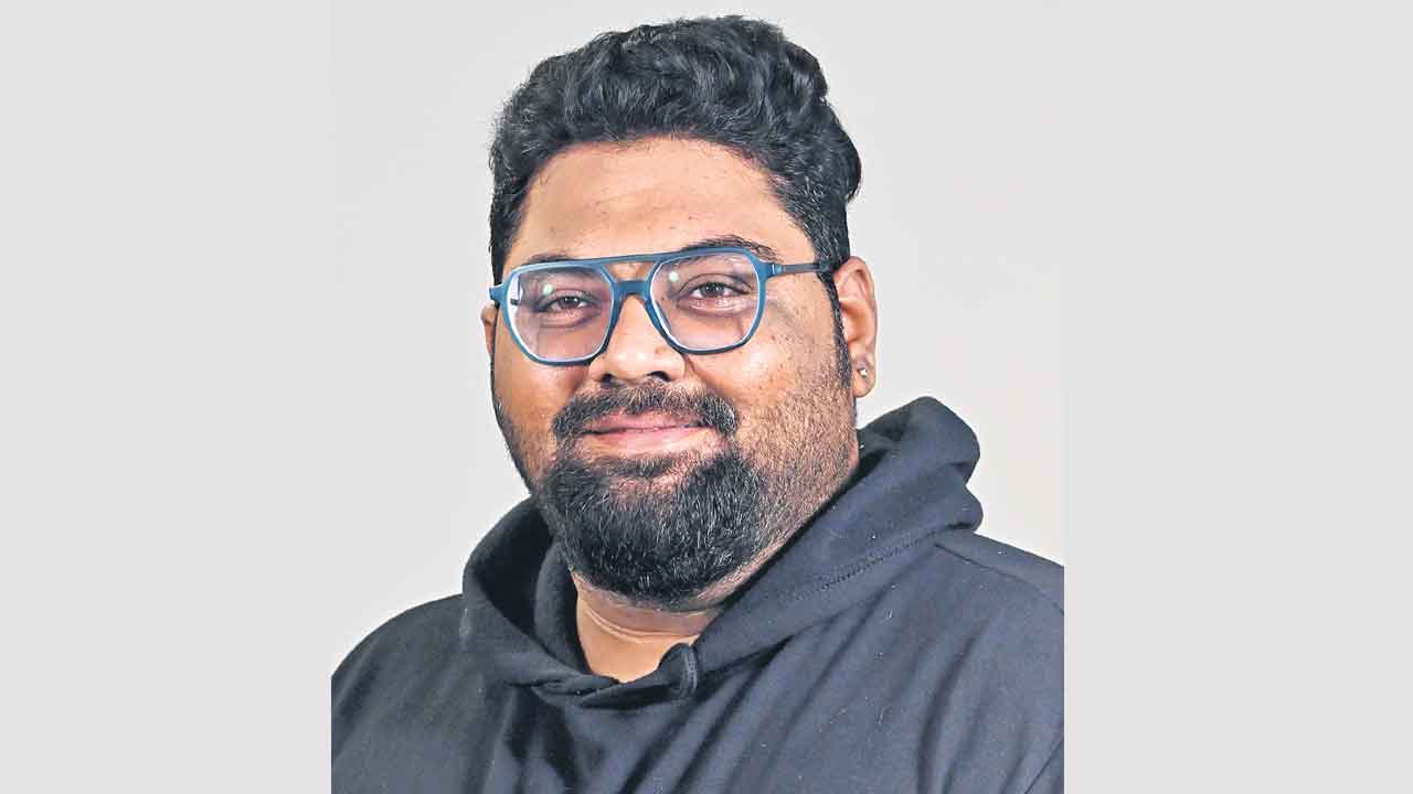 పుష్ప పాట గుర్తింపునిచ్చింది