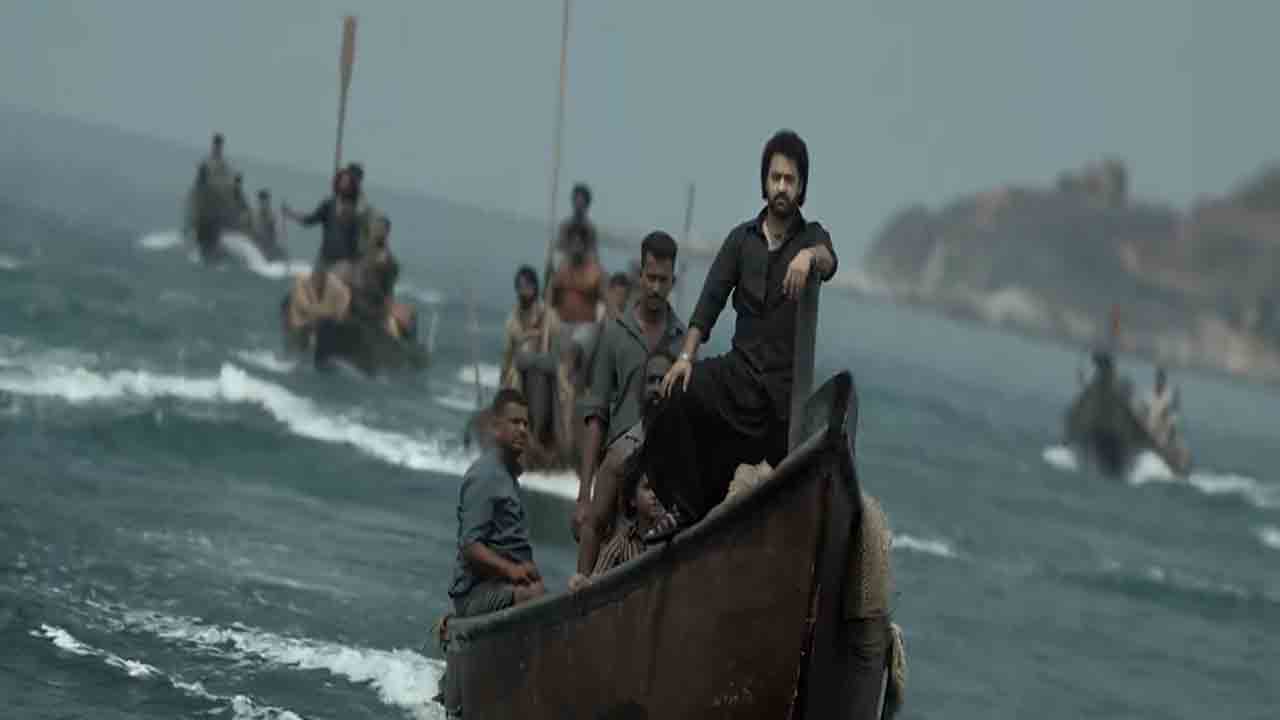 Devara Fear Song | ‘దేవర’ ఫస్ట్ సింగిల్ ప్రోమో వచ్చేసింది