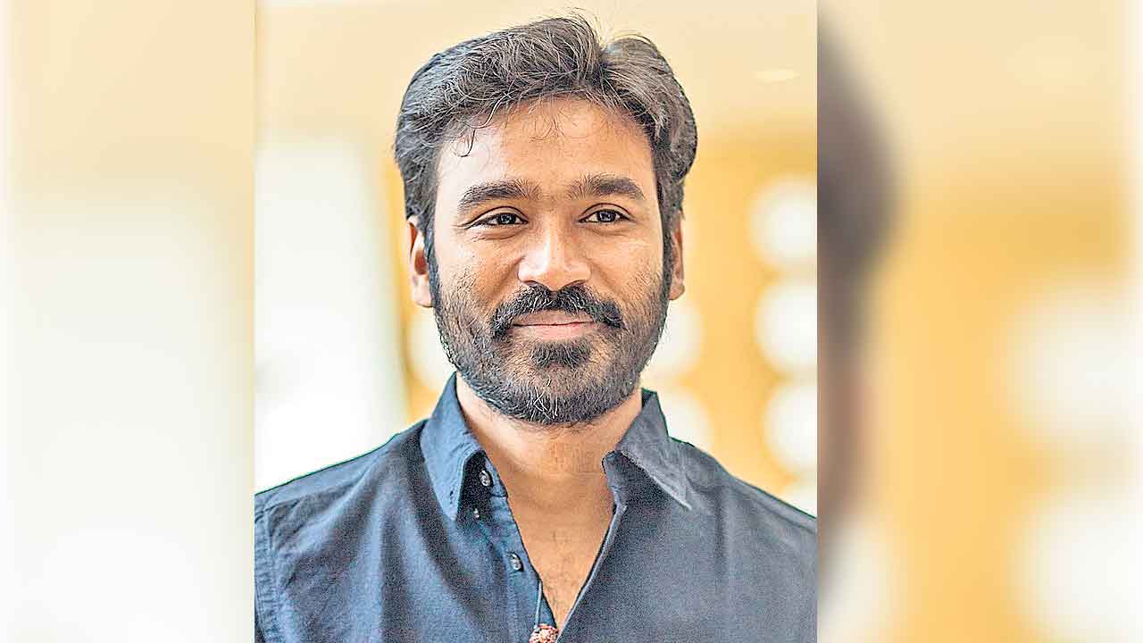 Dhanush | రజనీకాంత్‌ బయోపిక్‌లో ధనుష్‌..