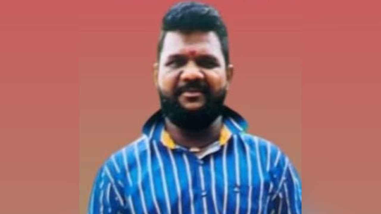 Road accident | రోడ్డు ప్రమాదంలో సింగరేణి కార్మికుడి మృతి