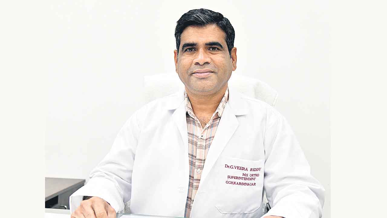 జనరల్‌ హాస్పిటల్‌లోనే మెడికల్‌ సర్టిఫికెట్లు