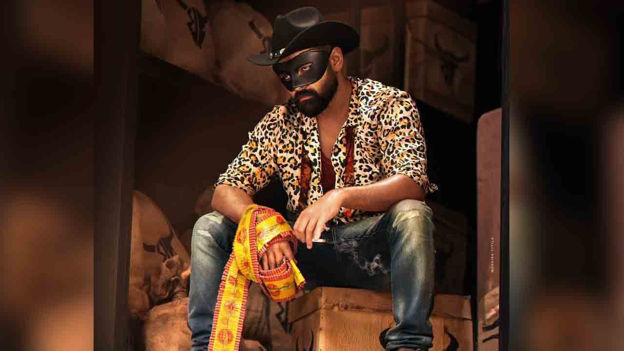 Double iSmart | ‘డ‌బుల్ ఇస్మార్ట్’ నుంచి క్రేజీ అప్‌డేట్.. టీజర్ డేట్ వచ్చేసింది