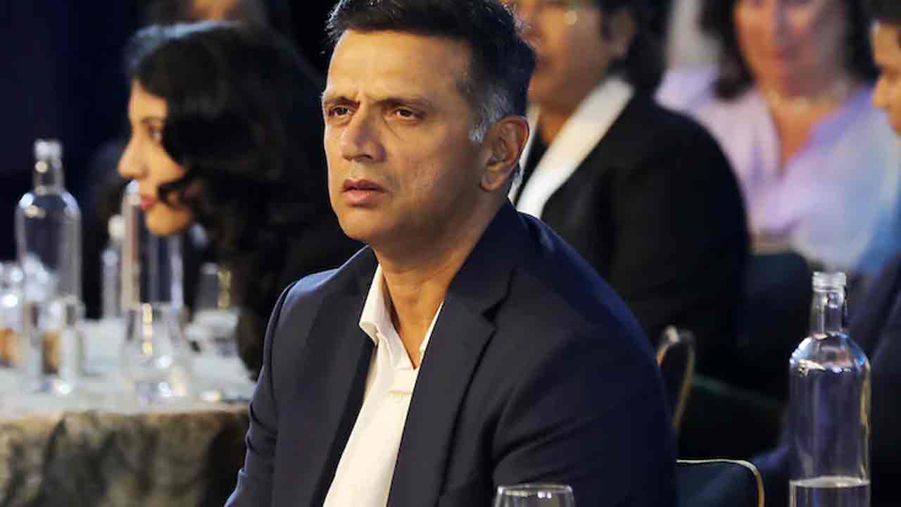 Rahul Dravid: పూర్తికానున్న ద్రావిడ్ హెడ్కోచ్ పదవీకాలం.. కొత్త కోచ్కు త్వరలో బీసీసీఐ యాడ్