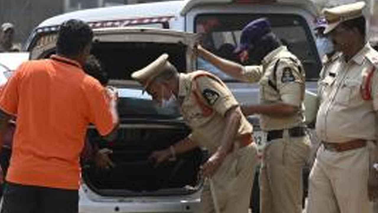 4.31 కోట్ల విలువైన బంగారం పట్టివేత