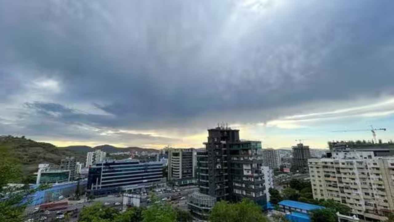 మరో 3 రోజులు పొడి వాతావరణం