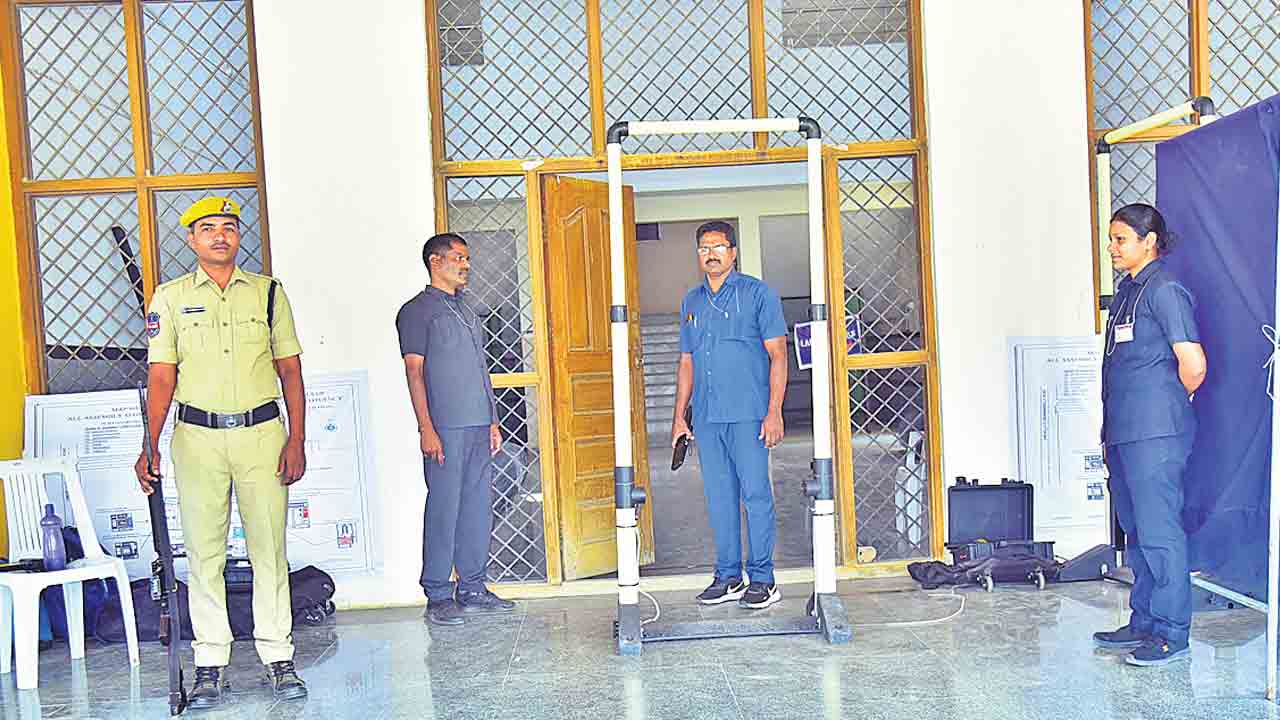 లెక్కలు..అంచనాలు