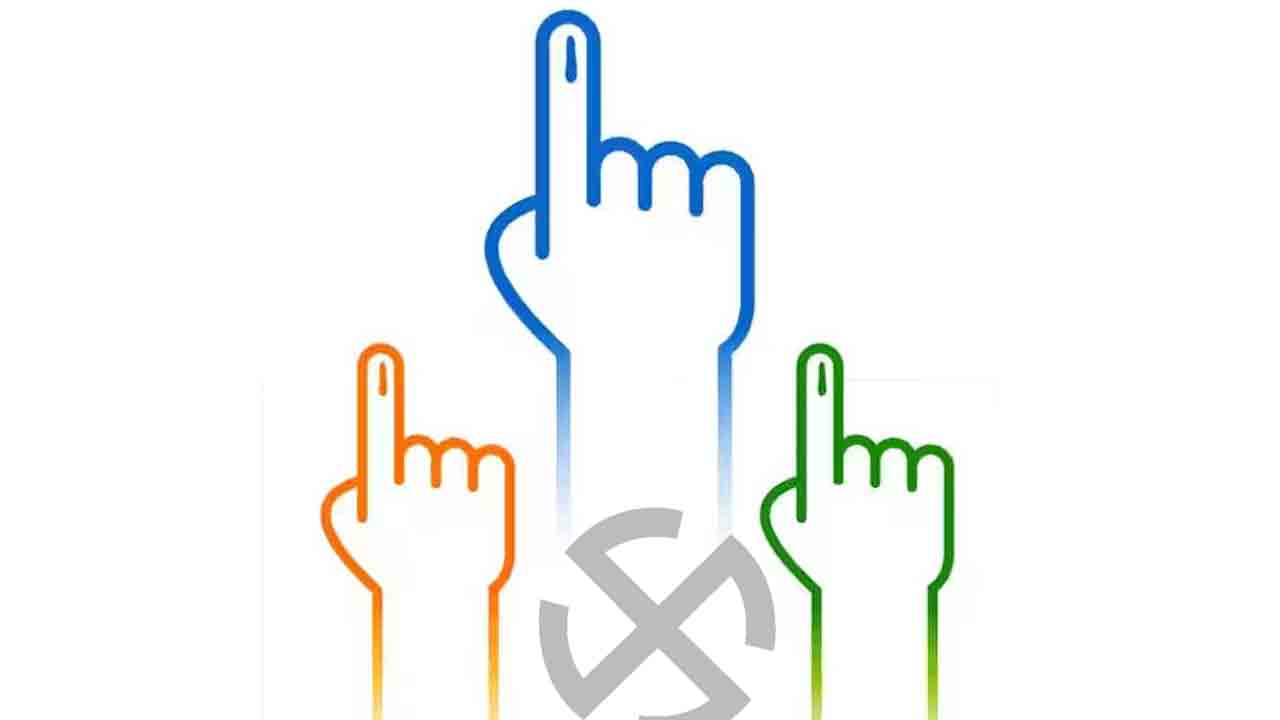 ఏ నోట విన్నా గెలుపోటముల చర్చే!