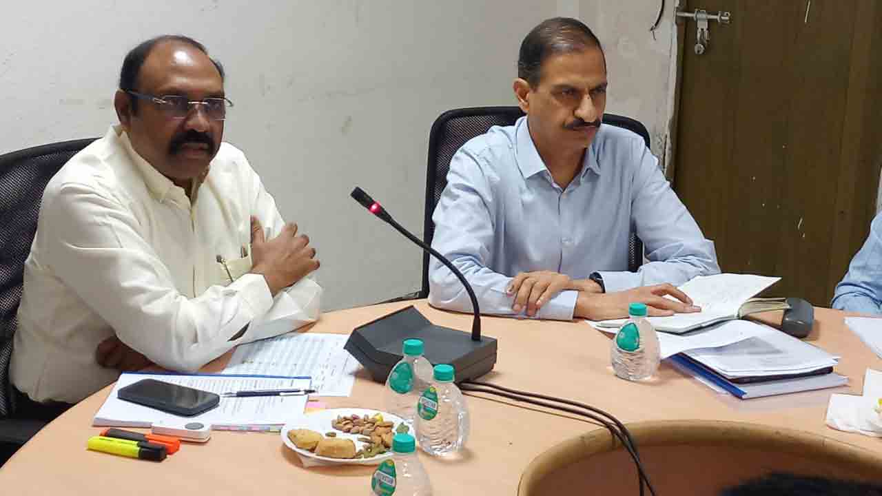 Telangana | నాటుసారా నిర్మూలన లక్ష్యంగా పని చేయండి.. ఎక్సైజ్ శాఖ ఆదేశాలు