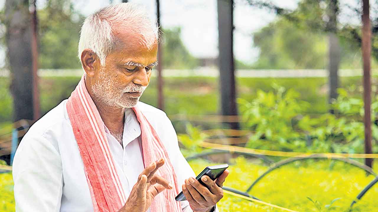 కోటి ఎకరాలకు కోత ఖాయం