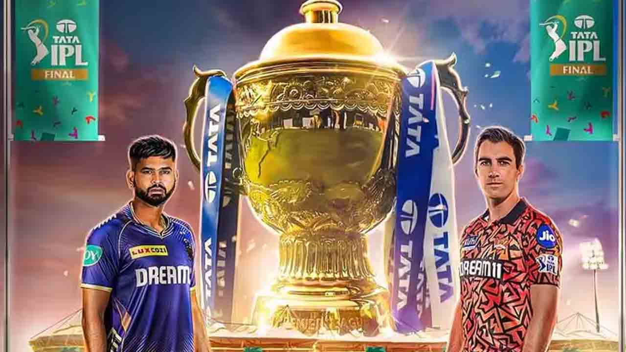 IPL 2024 | స‌న్‌రైజ‌ర్స్‌కు వీళ్లు.. కోల్‌క‌తాకు వాళ్లు.. ట్రోఫీ మురిపెం ఎవ‌రిదో..?