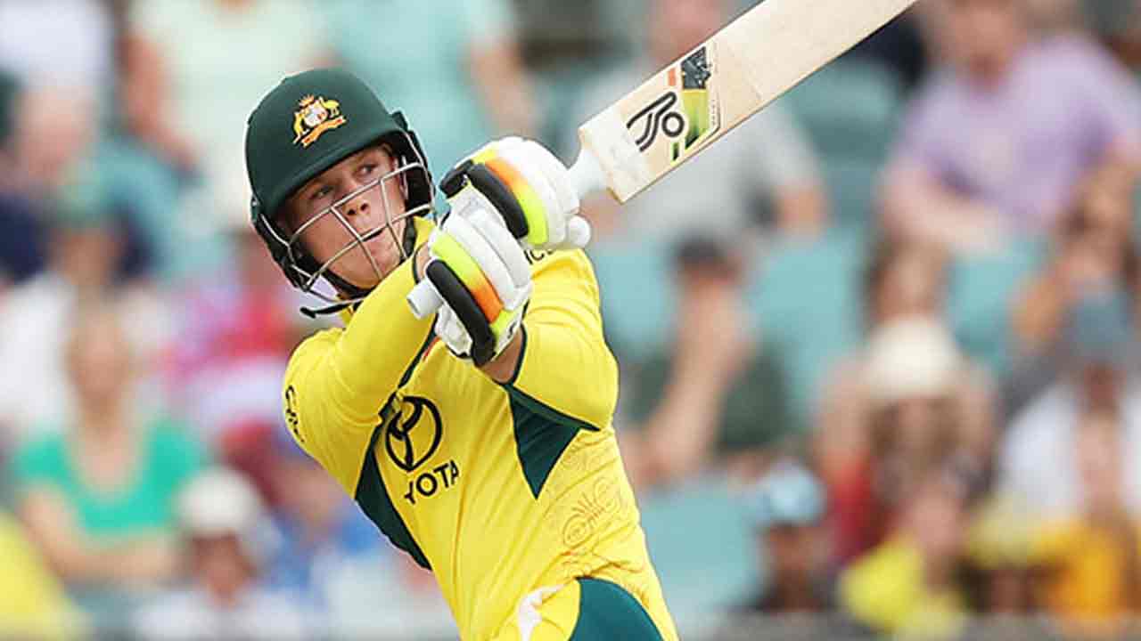 Jake Fraser-McGurk: ఆస్ట్రేలియా రిజ‌ర్వ్ ప్లేయ‌ర్ల లిస్టులో జేక్ ఫ్రేజ‌ర్‌కు చోటు