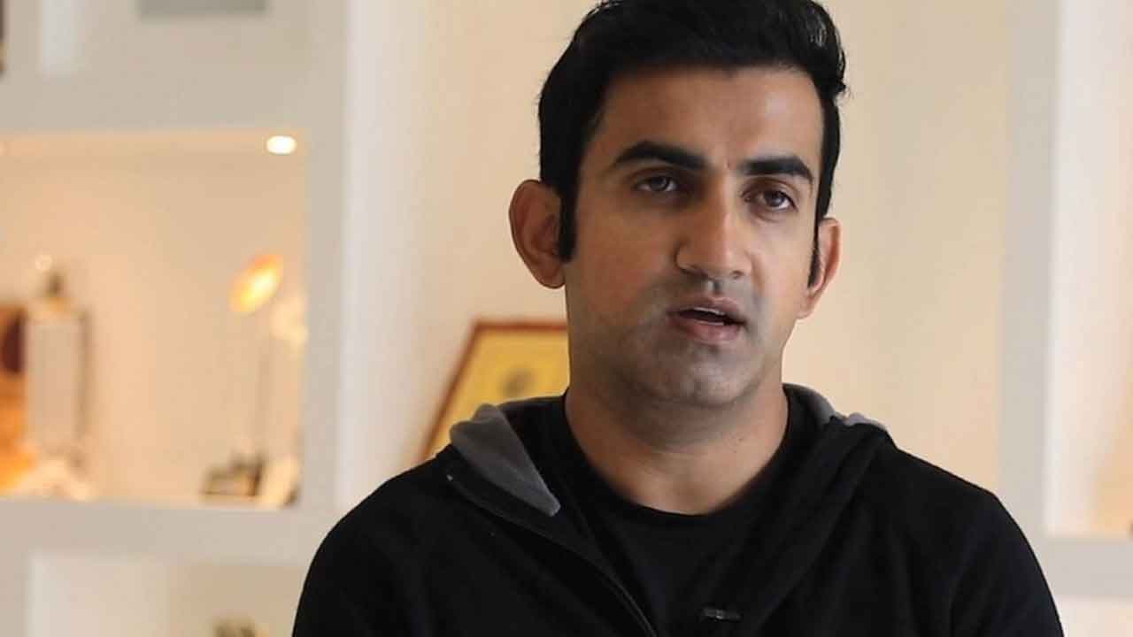 Gautam Gambhir | భారత హెడ్‌కోచ్‌గా గంభీర్‌?.. బీసీసీఐ మంతనాలు!
