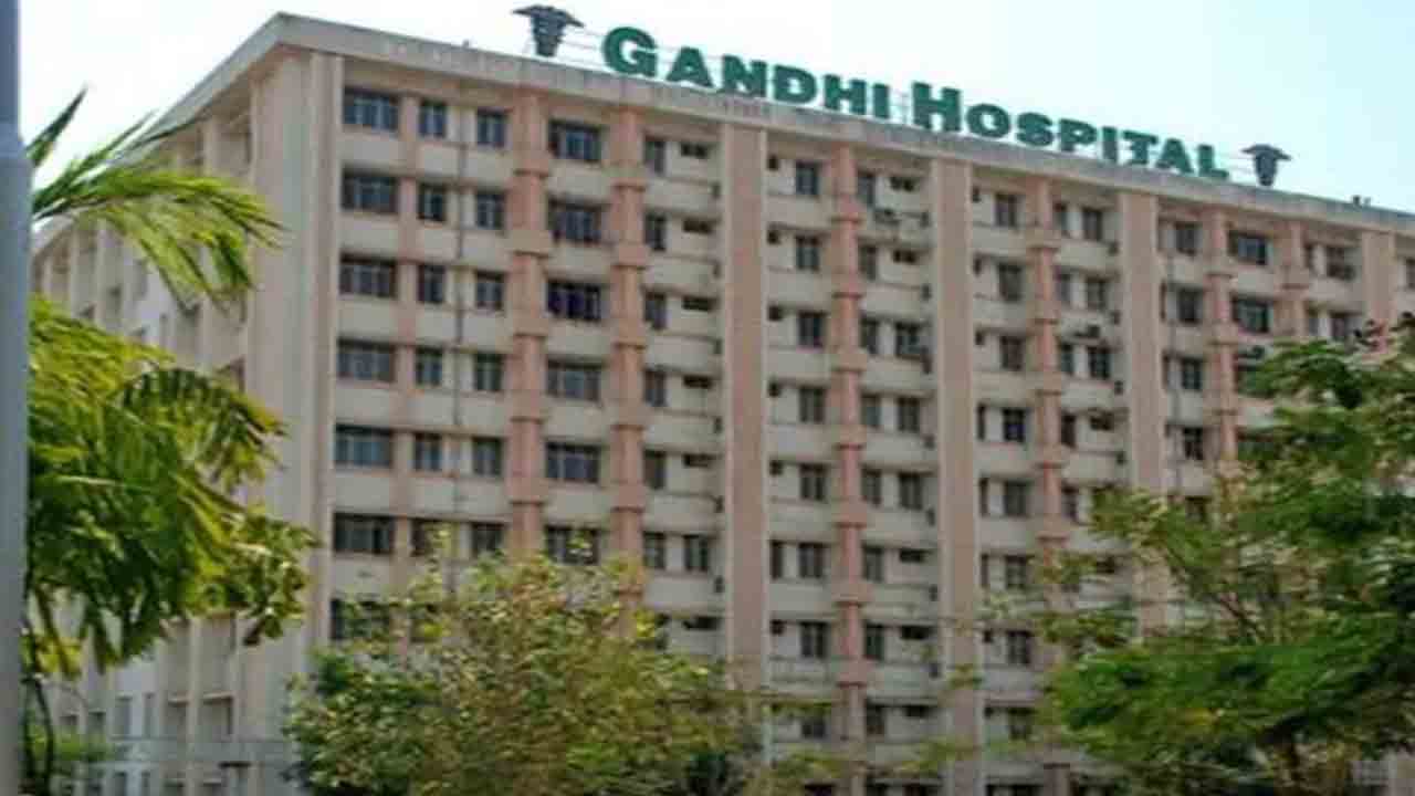 Monkeypox | మంకీపాక్స్‌ నోడల్‌ కేంద్రంగా గాంధీ, ఫీవర్‌ హాస్పిటల్స్‌