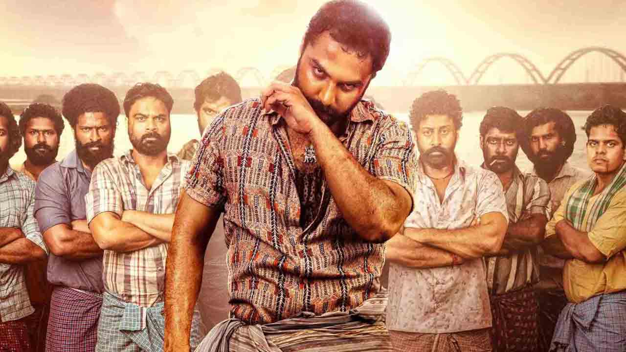 Gangs of Godavari review | లంకల రత్న టు టైగర్‌ రత్నాకర్‌.. విశ్వక్‌సేన్‌ గ్యాంగ్స్ ఆఫ్ గోదావరి మాస్‌ ట్రీట్‌ ఎలా ఉందంటే..?..?