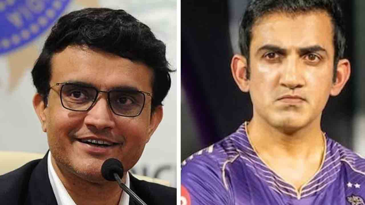 Sourav Ganguly | టీమిండియా కోచ్ ఎంపిక ఇలా.. దాదా కామెంట్స్ వైరల్
