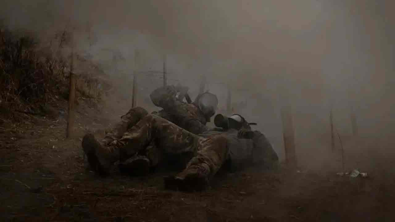 Chloropicrin: ఏంటీ క్లోరోపిక్రిన్‌.. ర‌ష్యా ఆ ర‌సాయ‌నాన్ని ఎందుకు వాడుతోంది?