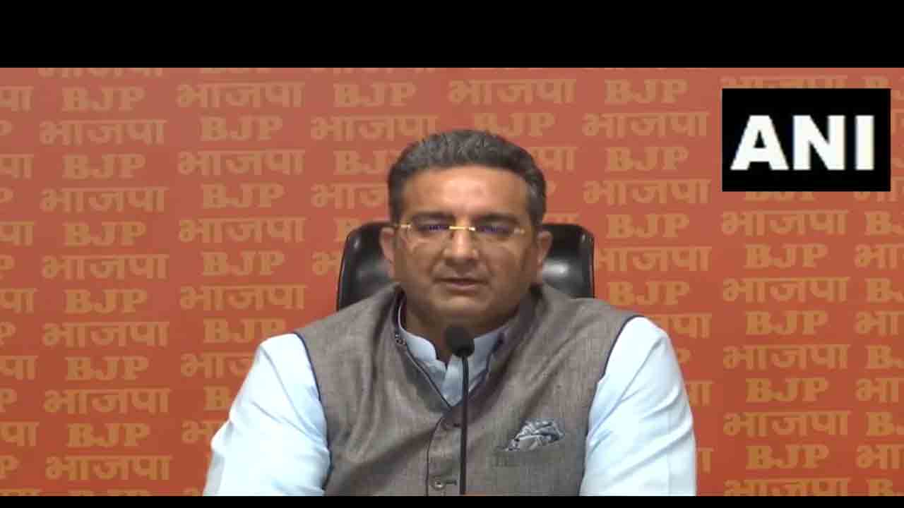 Loksabha Elections 2024 | కాంగ్రెస్ పార్టీకి ఖ‌ర్గే రిమోట్ కంట్రోల్ అధ్య‌క్షుడు : బీజేపీ