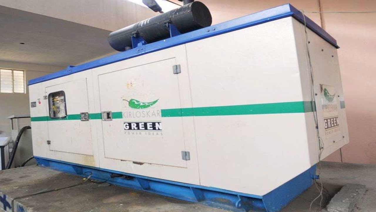 Telangana | జెనరేటర్లను చెక్‌ చేసుకోండి.. విద్యుత్‌ కోతల నేపథ్యంలో దవాఖానలకు ఆదేశాలు