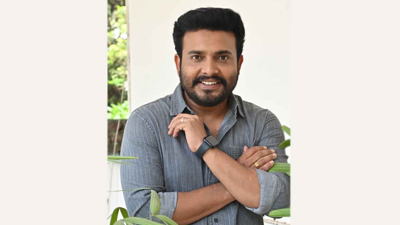 కంటెంట్‌ ఉన్న కథ కచ్చితంగా నచ్చుతుంది