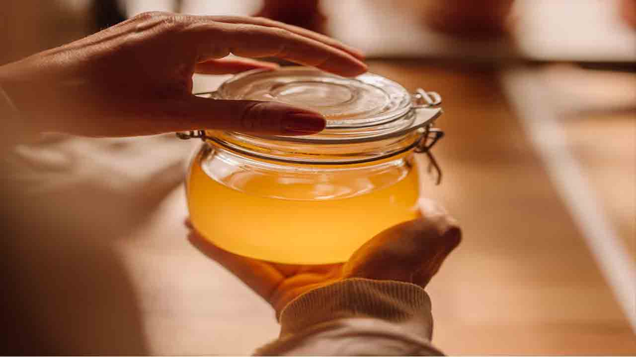 Health Tips | నెయ్యితో కొవ్వును క‌రిగించండిలా..!