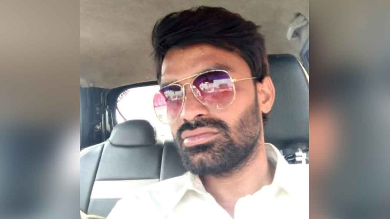 Current shock | జీహెచ్ఏంసీ అధికారుల నిర్లక్ష్యానికి హార్డ్‌వేర్ ఇంజినీర్ మృతి