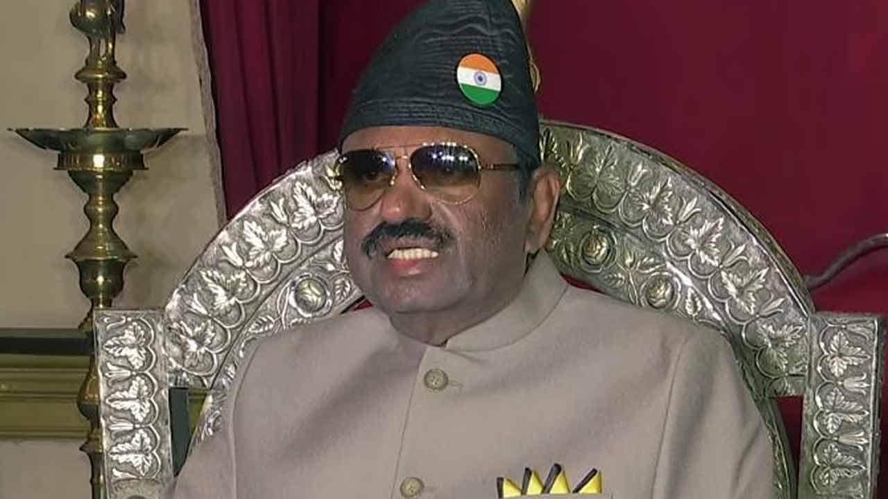 బెంగాల్‌ గవర్నర్‌ వేధింపుల కేసు..