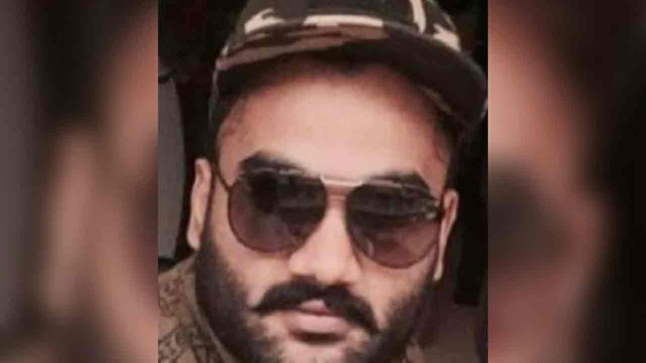 Goldy Brar: గోల్డీ బ్రార్ బ్ర‌తికే ఉన్నాడు.. అమెరికా పోలీసుల ప్ర‌క‌ట‌న‌