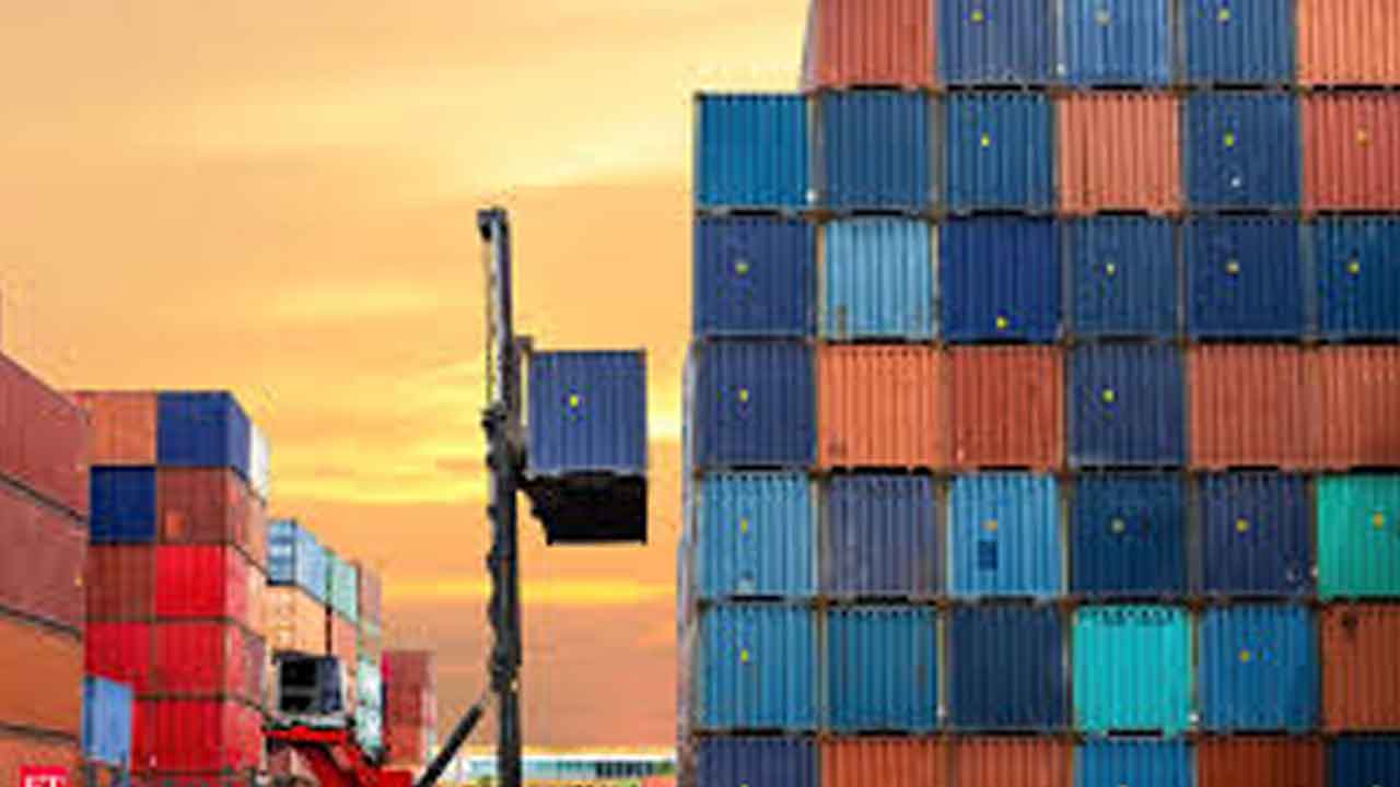 500 బిలియన్‌ డాలర్లకు ఎగుమతులు!